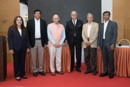 Dr S M Hardikar