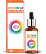 ENERGYA Pain Relief Blend