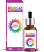 Energya Migraine Oil Blend