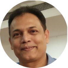 Dr. DS Bhamare