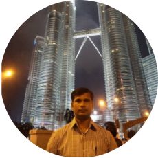 Mr. Deepak