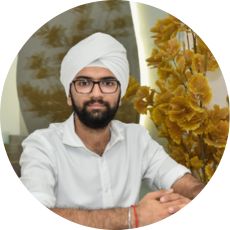 Mr. Sutej Thethi