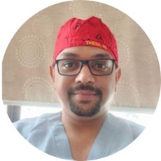 Dr. Aashish Arbat