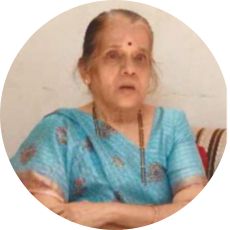Mrs. Mangal