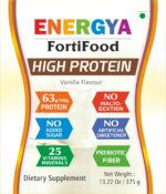 ENERGYA FORTIFOOD High Protein (Best Protein Powder in India & USA) - Image 4