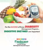 ENERGYA PANKRASE (Best Digestive Enzymes Supplement in India) - Image 8