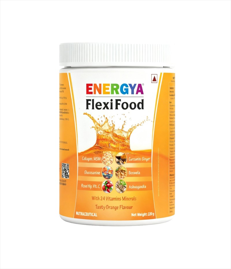 ENERGYA FLEXIFOOD