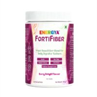 ENERGYA FortiFiber - Daily Fiber for GUT Health
