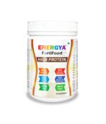 ENERGYA FORTIFOOD High Protein (Best Protein Powder in India & USA)