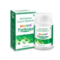 ENERGYA PANKRASE (Best Digestive Enzymes Supplement in India)