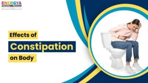 Effects of Constipation On the Body