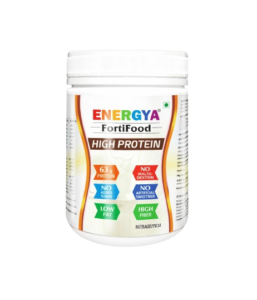 Energya Fortifood - best weight loss supplement