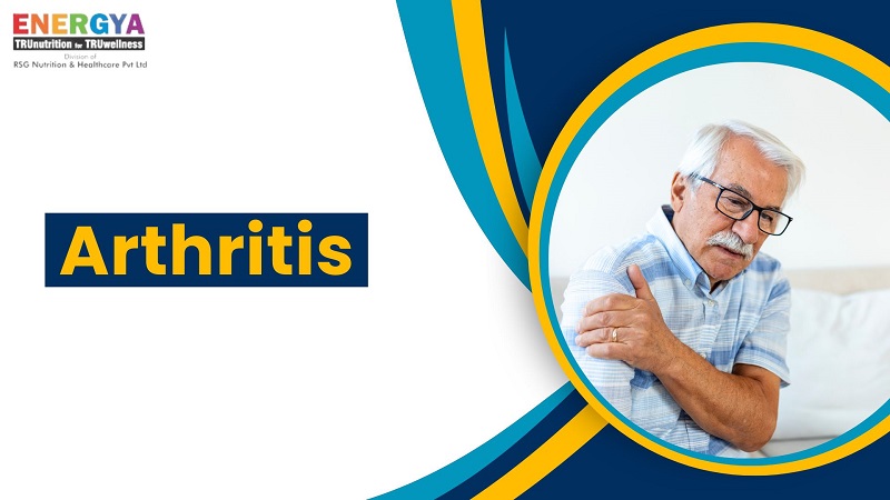 Best Arthritis Medicine - Energya Flexifood