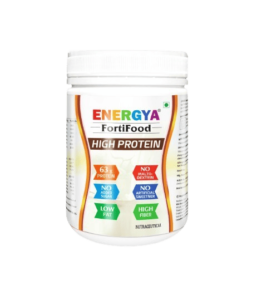 Energya_Fortifood- best protein powder in India and USA