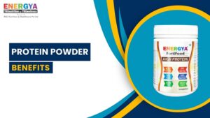 Protein Powder Benefits